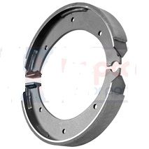 Brake shoe kit