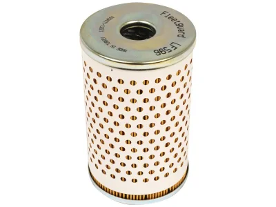 Oliefilter LF596 115x70mm