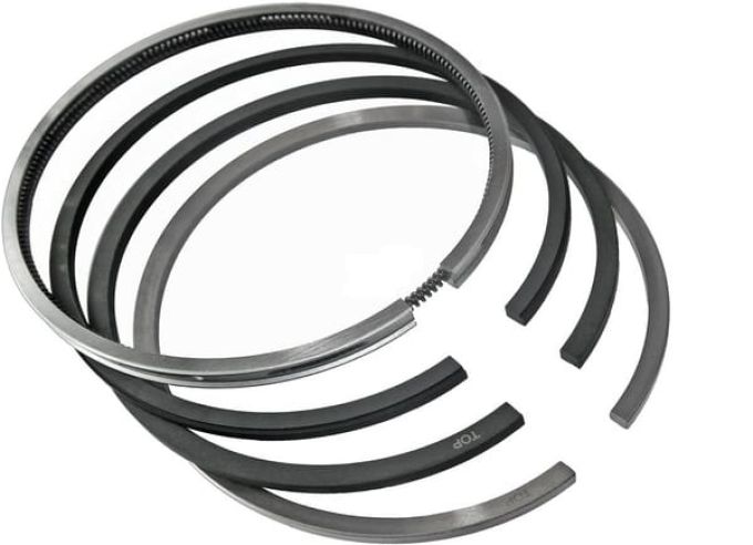 Zuigerveerset D225