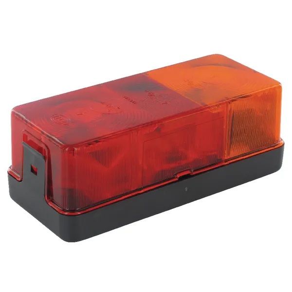 Hella Rear Combination Light RH