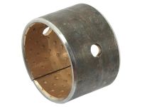 Bague axe de pivot central essieu avant
