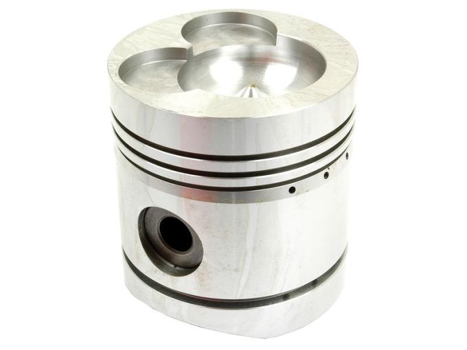 Piston +0.020