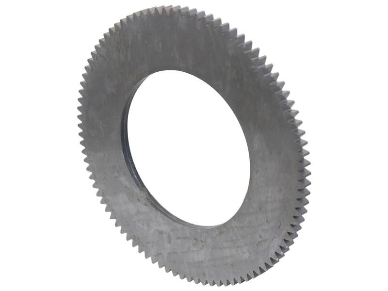 Remschijf. Buiten L172017