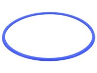 Keerring houder L62161