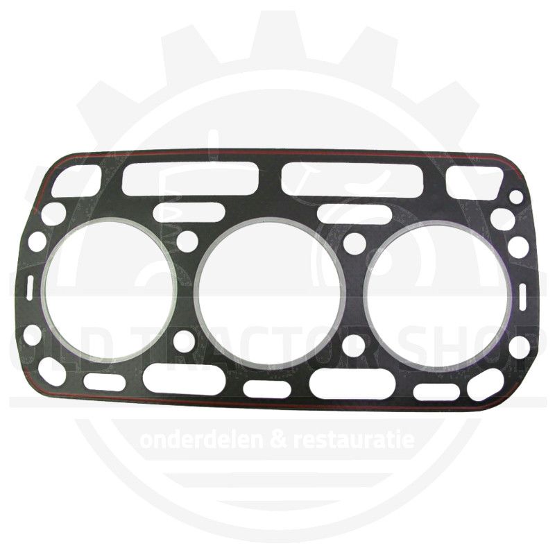 Cylinder head gasket