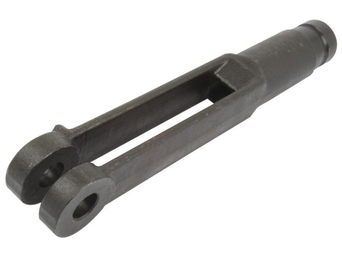 Gabel für Hubspindel