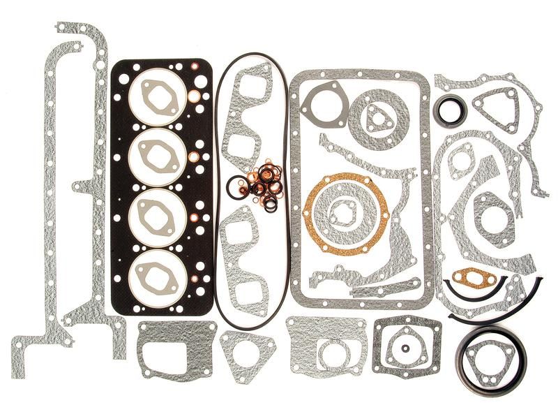 Complete Gasket Set