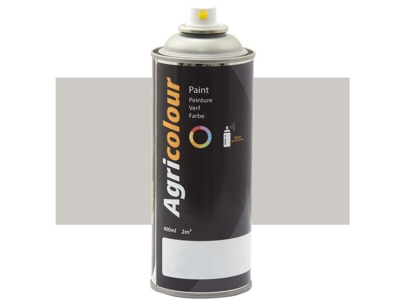 Ford Grey 400 ml Aerosol