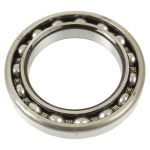 Release P.T.O Bearing Replacement