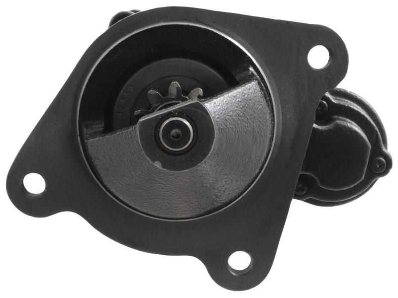 Snelstarter 12V - 4.2kW - 10Z