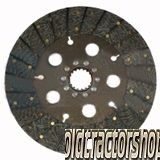 Clutch plate /loose
