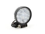Phares de travail à LED, 1840 Lumens
