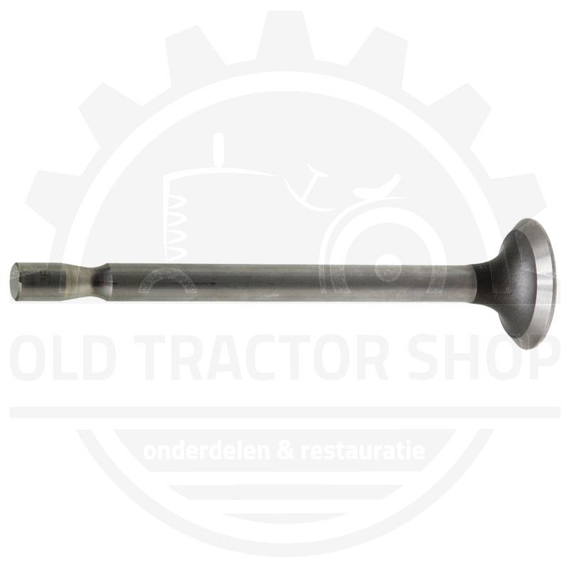 Exhaust valve valve seat offset Deutz FL 514