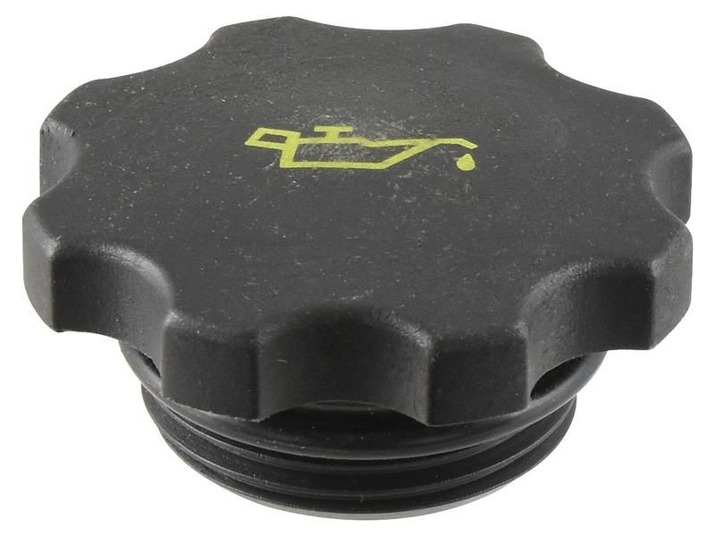 Engine Oil Cap