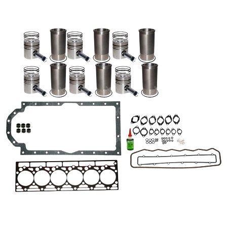 Engine Overhaul Kit DT358