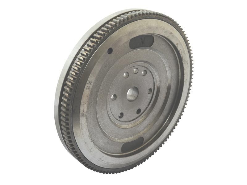 Flywheel Assembly 13