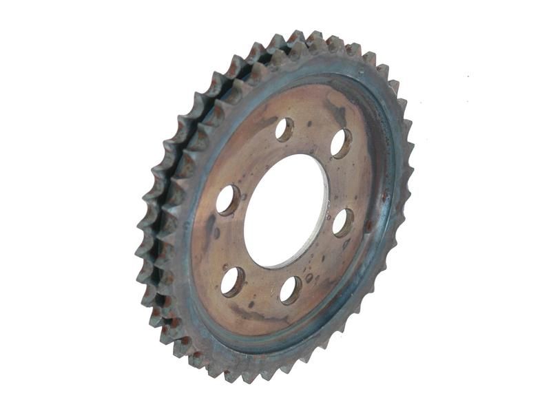 Camshaft Sprocket