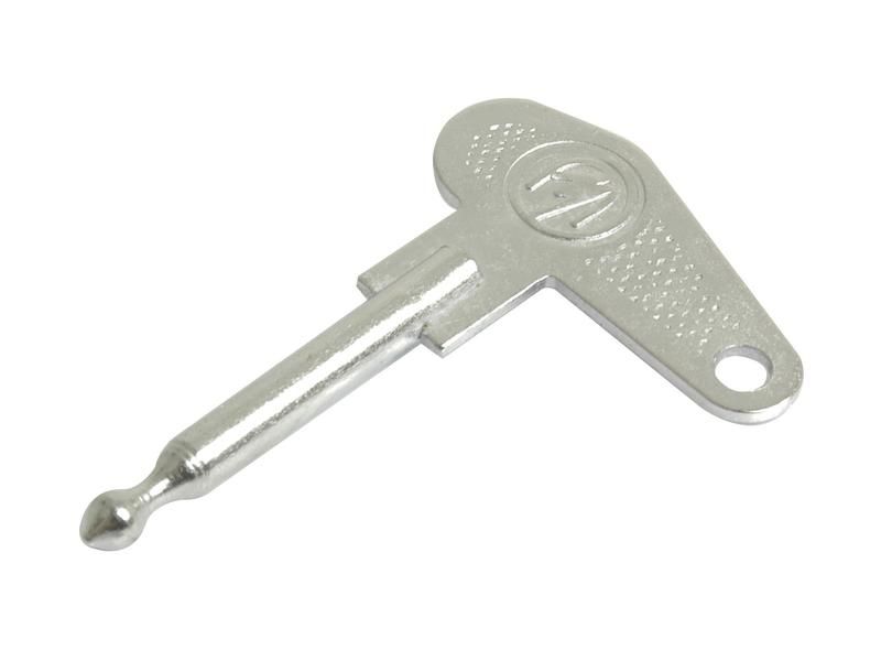 Ignition Key