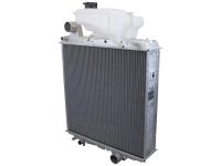 Radiateur AL209034