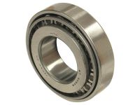 Inner axle bearing 82,50x125,50x25,50mm