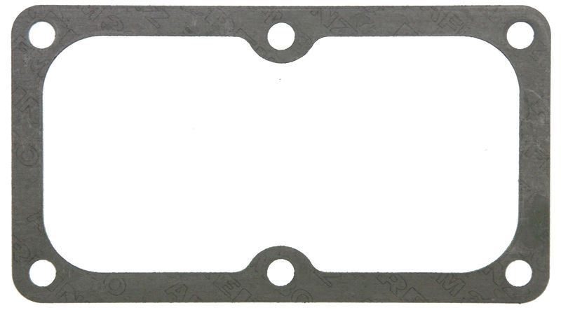 Motor housing underneath