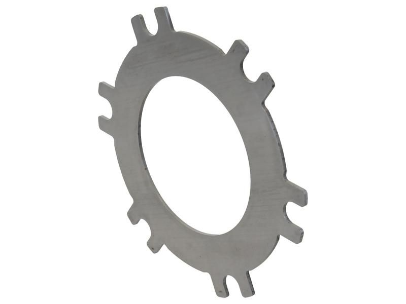 Koppelingsplaat (staal) R216294