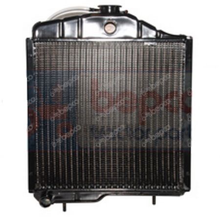 Radiator