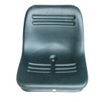 Siège S 44 avec revêtement en plastique Grammer