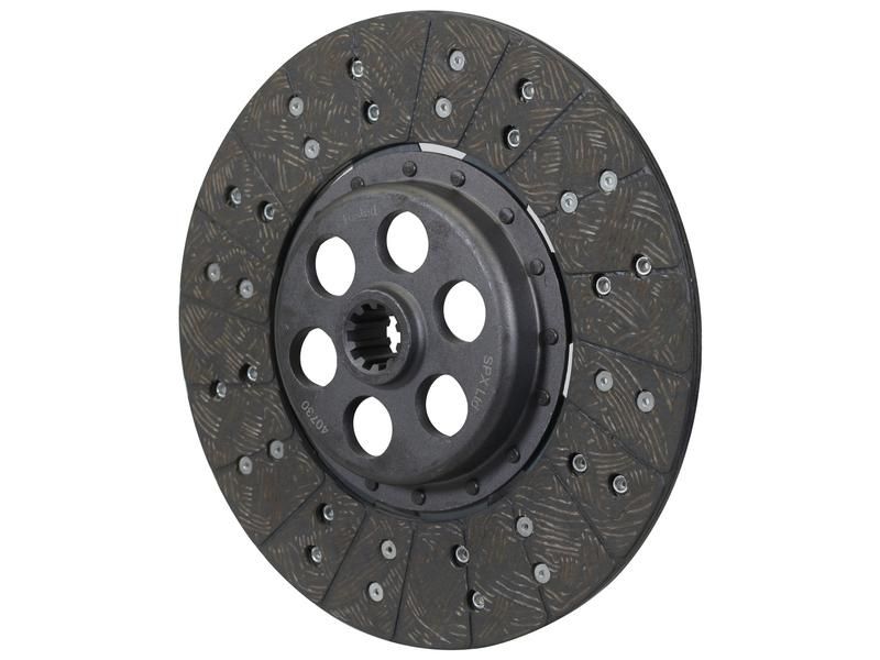Clutch Plate