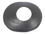 42590 Rubber Stofkap - Stuurkolom