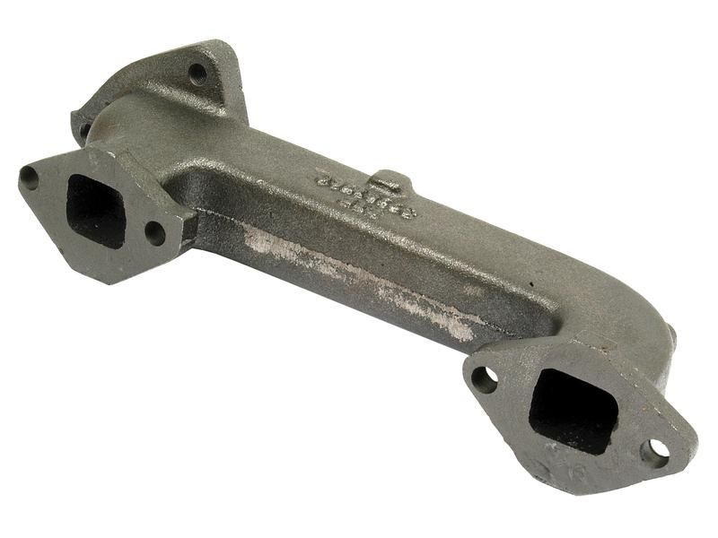 Exhaust Manifold