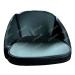 Seat cushion Green 410 x 380 x 260