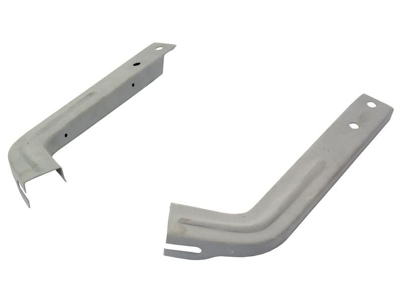 Bracket Set Nose Cone