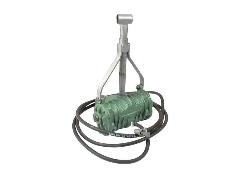 PTO Air Compressor