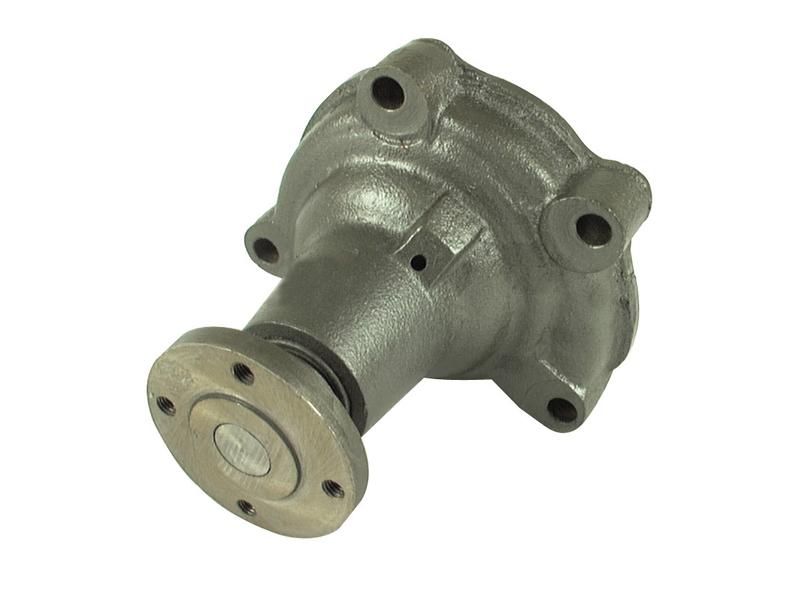 Water Pump Leyland