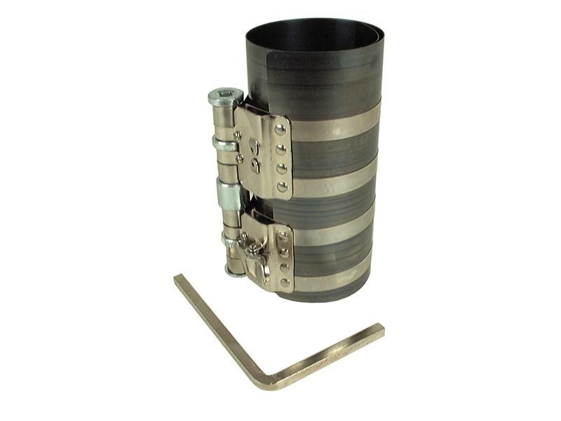 Piston Ring Compressor