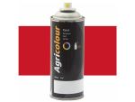 92420 Zetor 4711-4712-4718-5711-6711 vanaf 1981 Oranje Rood glans 400ml spuitbus