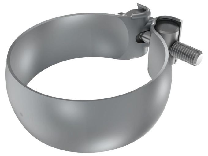 Uitlaatklem AL169565