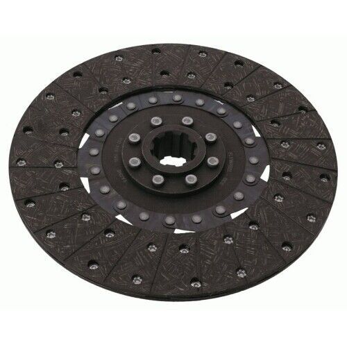 Clutch plate 300mm