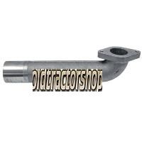 Exhaust Elbow