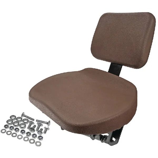 Passenger Seat John Deere