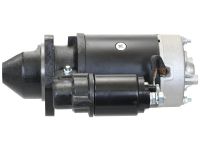 Startmotor - 12V, 2.6Kilowatt