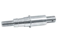 Tragzapfen für Stabilisator