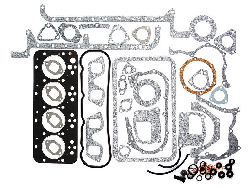 Complete Gasket Set