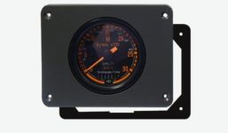 Traktormeter 40 KM/H