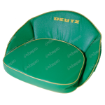 Seat Cushion Deutz