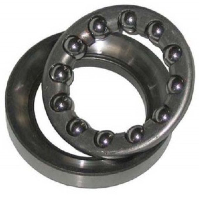 Steering Box Lower Bearing