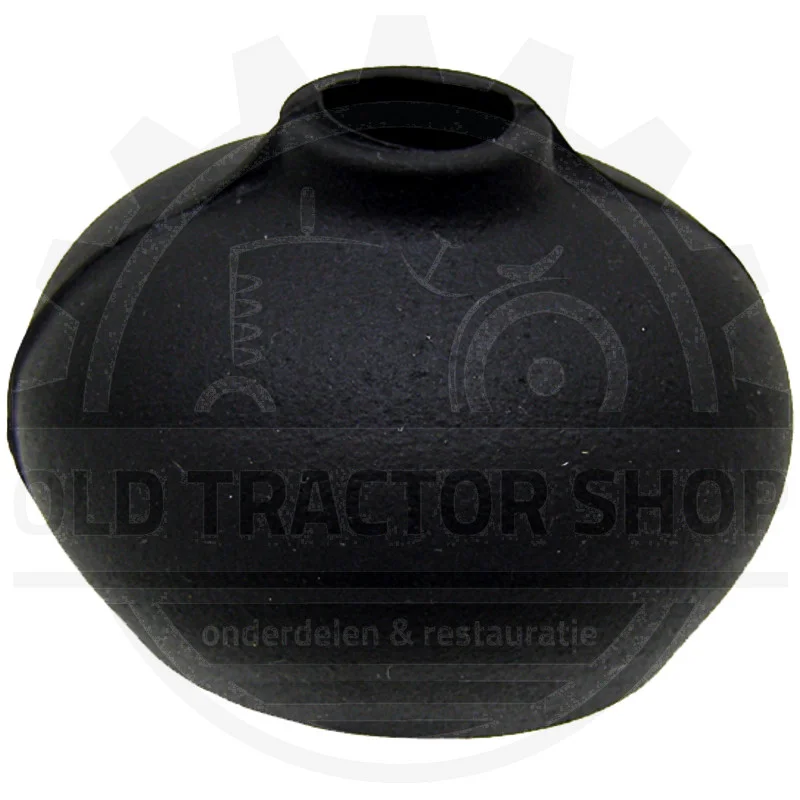 Schakelpookhoes Ø onder 36 mm, Ø boven 14 mm