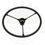 Steering Wheel Conus 19,5 mm Ø 400 mm
