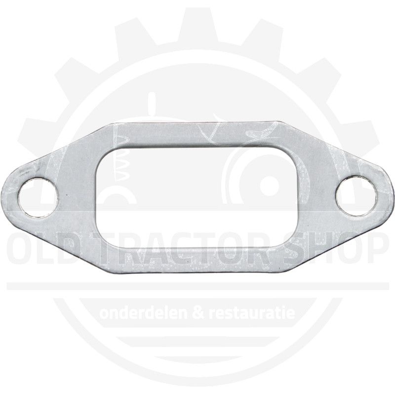 In- en uitlaatspruitstukpakking